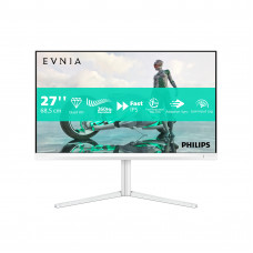PHILIPS 27"EVNIA GAMING QUAD HD FAST IPS 260HZ HDR 0.3MS SPK