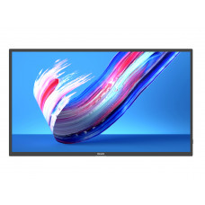 PHILIPS 32" Q-LINE DIRECT LED FHD DISPLAY ANDROID HTML5 