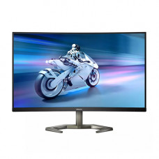 PHILIPS 32" LED GAMING MONITOR VA CURVED 240HZ FHD