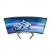 PHILIPS 32" LED GAMING MONITOR VA CURVED 240HZ FHD