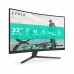 PHILIPS 32" LED CURVED GAMING MONITOR EVNIA FAST VA QHD