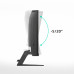 PHILIPS 32" LED CURVED GAMING MONITOR EVNIA FAST VA QHD