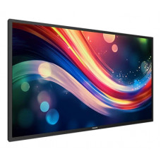 PHILIPS 43" Q-LINE UHD 500 CD/M2 ANDROID 10