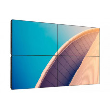 PHILIPS 49" 500CD FHD 24/7 LAND/PORT FULL FAILOVER OPS 3.5MM