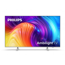 PHILIPS 50" LED TV 4K UHD ANDROID 11 P5 3 SIDE AMBILIGHT 