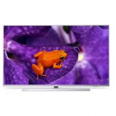 PHILIPS 50” MEDIA SUITE IPTV 4K UHD W CHROMECAST EXT LIFETIM