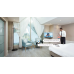 PHILIPS 55" HOTEL TV MEDIA SUITE IPTV CHROMECAST GOOGLE ASSI