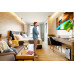 PHILIPS 65" HOTEL TV 4K UHD CHROMECAST GOOGLE *NO STAND*