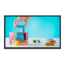 PHILIPS E-LINE 65" 4K UHD IRTOUCH WI-FI USB-C NFC ANDROID 13