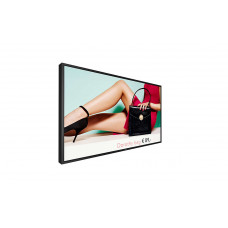 PHILIPS H-LINE 75" DIRECTLED 4K DISPLAY 3000 CDM2 UHB 24/7