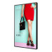 PHILIPS H-LINE 75" DIRECTLED 4K DISPLAY 3000 CDM2 UHB 24/7