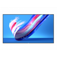 PHILIPS 86" Q-LINE DIRECT LED 4K DISPLAY ANDROID HTML5 