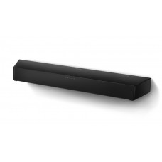 PHILIPS PROFESSIONAL SOUNDBAR FOR MEDIA SUITE PHILIPS PROFESSIONAL SOUNDBAR FOR MEDIA SUITE