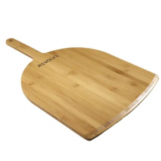 REVOLVE BAMBOO PIZZA SERVING BOARD