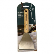 REVOLVE DOUGH SCRAPER