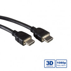 ROLINE VALUE HDMI CABLE HDMI M-HDMI M 2M