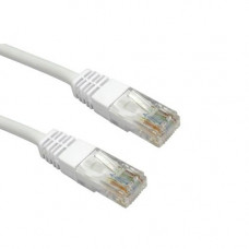 ROLINE VALUE UTP PATCHCORD CAT6/CL.E LSOH GREY 3M 