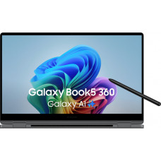 Samsung Galaxy Book5 360 Ultra 7 32GB 512GB 15.6" Touch W11P