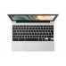 SAMSUNG Chromebook GO N4500 4GB 64GB 11" HD WiFi 6 Chrome OS SAMSUNG Chromebook GO N4500 4GB 64GB 11" HD WiFi 6 Chrome OS