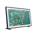 SAMSUNG 32" THE FRAME QLED SMART TV