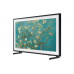 SAMSUNG 32" THE FRAME QLED SMART TV