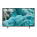 SAMSUNG 55" QE55Q7FAAUXXH QLED Q7F 4K VISION AI SMART TV