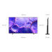 SAMSUNG 55" UE55U8092FUXXH CRYSTAL UHD U8092F 4K SMART TV