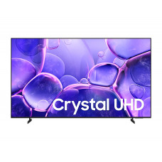 Samsung UE65U8090FU (65") 4K Ultra HD Smart TV Wi-Fi Black