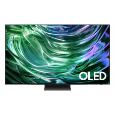 SAMSUNG 77" 4K LED TV ULTRA HD SMART TV WIFI BLACK