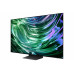SAMSUNG 77" 4K LED TV ULTRA HD SMART TV WIFI BLACK