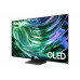 SAMSUNG 77" 4K LED TV ULTRA HD SMART TV WIFI BLACK