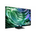 SAMSUNG 77" 4K LED TV ULTRA HD SMART TV WIFI BLACK