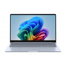 SAMSUNG SNAPDRAGON X1-26-100 16GB 256GB 15.6" FHD W11H BLUE