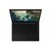 CHROMEBOOK 14" INTEL CELERON N4500 4GB 64GB SILVER 