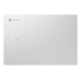 CHROMEBOOK 14" INTEL CELERON N4500 4GB 64GB SILVER 