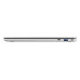 CHROMEBOOK 14" INTEL CELERON N4500 4GB 64GB SILVER 