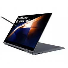 SAMSUNG GALAXY BOOK 4 360 15.6" CI-7 16GB 512GB GREY