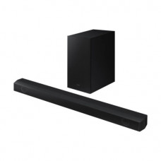 SAMSUNG SOUNDBAR 3.1CH WITH SUBWOOFER
