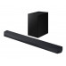 SAMSUNG SOUNDBAR HW-Q600H/EN