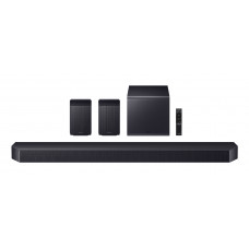 SAMSUNG SOUNDBAR HW-Q990F