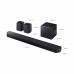 SAMSUNG SOUNDBAR HW-Q990F SAMSUNG SOUNDBAR HW-Q990F