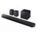 SAMSUNG SOUNDBAR HW-Q990H/EN