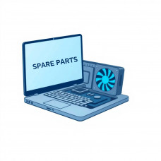 Spare-Part AVITA NS14A8 LCD PANEL 14" CLASSIC BLUE KIT
