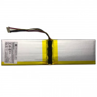 Spare-Part VENTURER NE14A2 BATTERY W/BKT