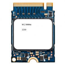 Z- OEM 256GB PCIe-NVMe SSD 2230 M.2 - Pulled