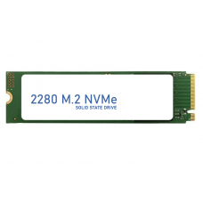 Z- OEM 256GB PCIe-NVMe SSD 2280 M.2 - Pulled
