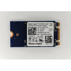 Z-WESTERN DIGITAL PC SN520 128GB NVME SSD