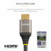 STARTECH 3M HDMI 2.1 CABLE HIGH SPEED TV/MON/DSP