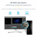 STARTECH 3M HDMI 2.1 CABLE HIGH SPEED TV/MON/DSP