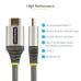 STARTECH 3M HDMI 2.1 CABLE HIGH SPEED TV/MON/DSP